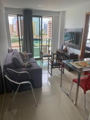 Apartamento em Cabo Branco